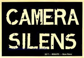 logo Camera Silens